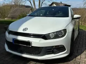 Volkswagen Scirocco Scirocco 2.0 TSI DSG RLINE