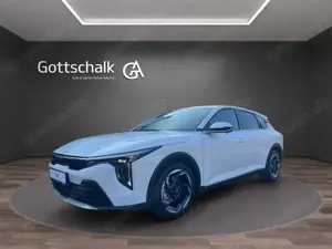 Kia K4 1.6 T-GDI 150 PS DCT7 Spirit