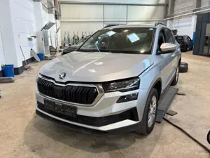Skoda Karoq 2.0 TDI DSG/VIRTUAL/LANE/NAVI/SHZ/AHK