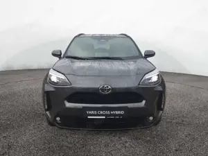 Toyota Yaris Cross 1.5 Hybrid FWD Teamplayer ACC LED Bild 2