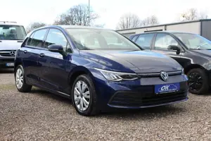 Volkswagen Golf 8*Digital Cockpit*S.Heft*Navi*LED*Tempo*APP