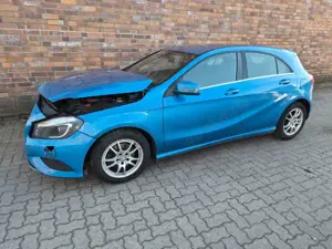 Mercedes-Benz A 180 BlueEfficiency* Motor ok* Airbags ok *