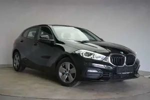 BMW 118 d Advantage Navi/Temp/Virtual/Carplay