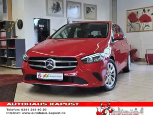 Mercedes-Benz B 250 B250 Autom. /LED/Navi/StandHz/Park-As/Ahk