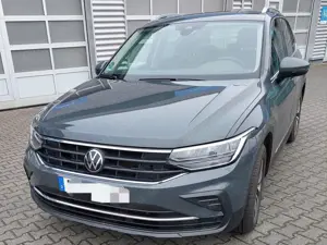 Volkswagen Tiguan Tiguan 1.5 TSI OPF DSGMove