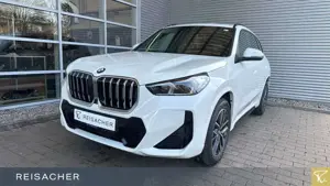 BMW X1 sDrive20i A M-Sport,AHK,DA+,Autom