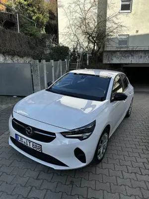 Opel Corsa Corsa 5-Türer 1.2 Direct Inj Turbo Start/Stop Auto