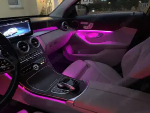 Mercedes-Benz C 220 C 220 T d 4Matic (205.215)