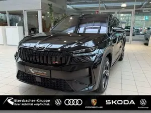 Skoda Kodiaq RS 2,0 TSI 195 kW 7-Gang-DSG 4x4 sofort v