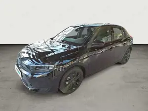 Opel Corsa GS 1.2Turbo Sitz-Lenkradheizung, Allwette