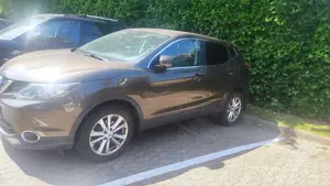 Nissan Qashqai 1.2 DIG-T Xtronic TEKNA