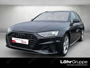 Audi A4 Avant S line 40 TFSI S tronic *Kamera*LED*