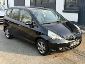 Honda Jazz 1.4 DSI AUTOMATIK