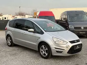 Ford S-Max S-MAX Trend