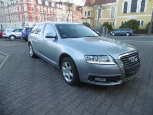 Audi A6 2.0 TDI