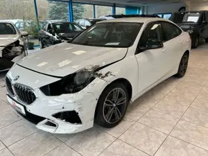 BMW 218 i Gran Coupe Sport Line LED Navi