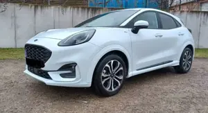 Ford Puma Puma 1.0 EcoBoost Hybrid ST-LINE