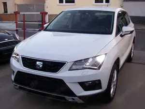 SEAT Ateca Style