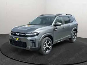 Dacia Bigster 1.8 E-TECH Hybrid 155 Journey