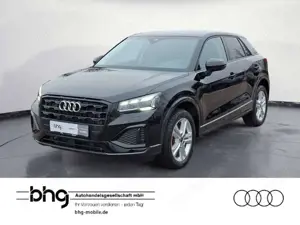 Audi Q2 advanced 35 TFSI 110(150) kW(PS) S tronic