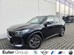 BMW X1 sDrive20iA LMR SportSitz LED DrivAss WidScreen