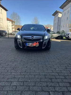 Opel Insignia 2.8 Turbo 4x4 Aut. OPC