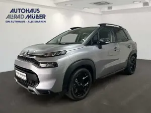 Citroen C3 Aircross Max 1.2 12V e-THP PT 110 NAVI+CAM+DAB