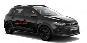 Dacia Sandero Stepway ECO-G 120 auto Extreme (DJF)