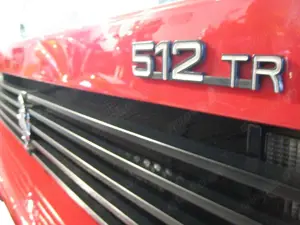 Ferrari 512 TR ABS, lückenloser Service, 1. Hand, Top!