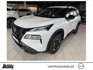 Nissan X-Trail e-POWER 204PS N-Trek