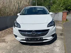 Opel Corsa E Edition ecoFlex 1.Hand Klima