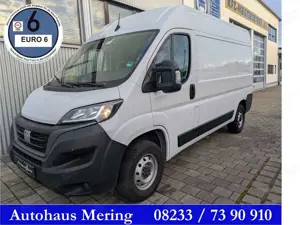 Fiat Ducato L2H2 2,2 Klima Tempo Speedlimter PDC