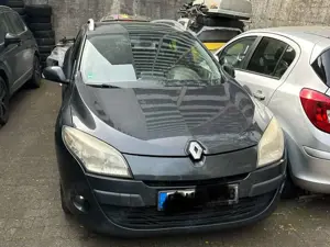 Renault Megane Megane Grandtour Diesel Grandtour dCi 130 FAP Dynamique