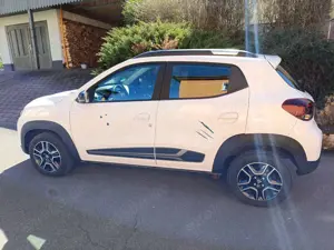 Dacia Spring Spring Comfort