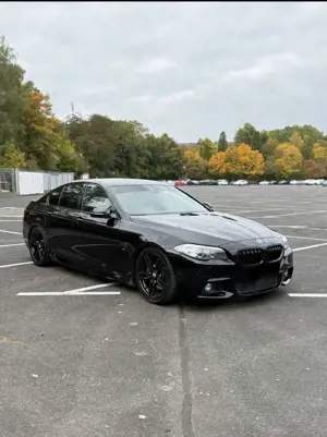 BMW 535 535D F10 M PACKET AB WERK