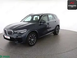 BMW X5 X5 xDrive45e M SPORT NIGHTVISION,2xFOND-TV,H/K
