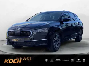 Skoda Octavia C.Selection 1.5TSI*DSG*NAVI*360°KAM*AHK*
