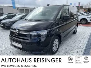Volkswagen T7 Multivan 2.0 TDI Life DSG (LED+AHK+NAVI+APP+ACC) Klima