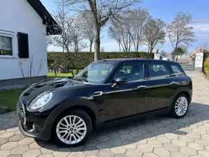 MINI One Clubman