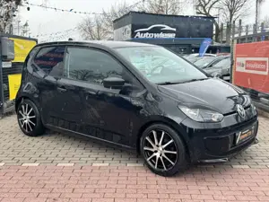Volkswagen up! Up! Take Up!*8-Fach*AGA*Bluetooth*TÜV NEU*