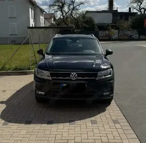Volkswagen Tiguan Join Start-Stopp 4Motion
