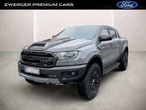 Ford Others Ranger Raptor Navi Xenon PDC Kamera Keyless Klima