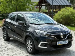 Renault Captur Experience 1,2 /Navi/Temp./DAB-Radio