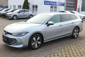 Volkswagen Passat Variant Passat 2.0 TDI DSG Variant Business 360°Kamera