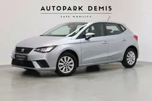 SEAT Ibiza Style/CLIMATIC/TEMP/CARPLAY/DIGITAL/LED