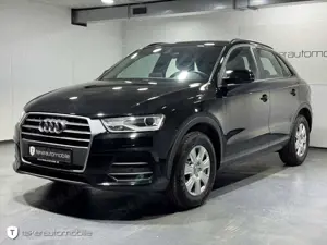 Audi Q3 2.0 TFSI quattro *Xenon*Navi*Automatik*