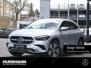 Mercedes-Benz GLA 220 d 4M Progressive Navi AHK Kamera EasyP