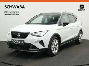 SEAT Arona FR 1.0 TSI