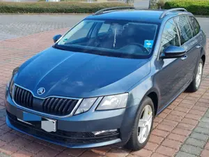 Skoda Octavia Octavia III Combi Combi 1.5 TSI ACT Ambition