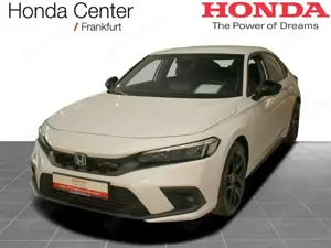 Honda Civic e:HEV Sport